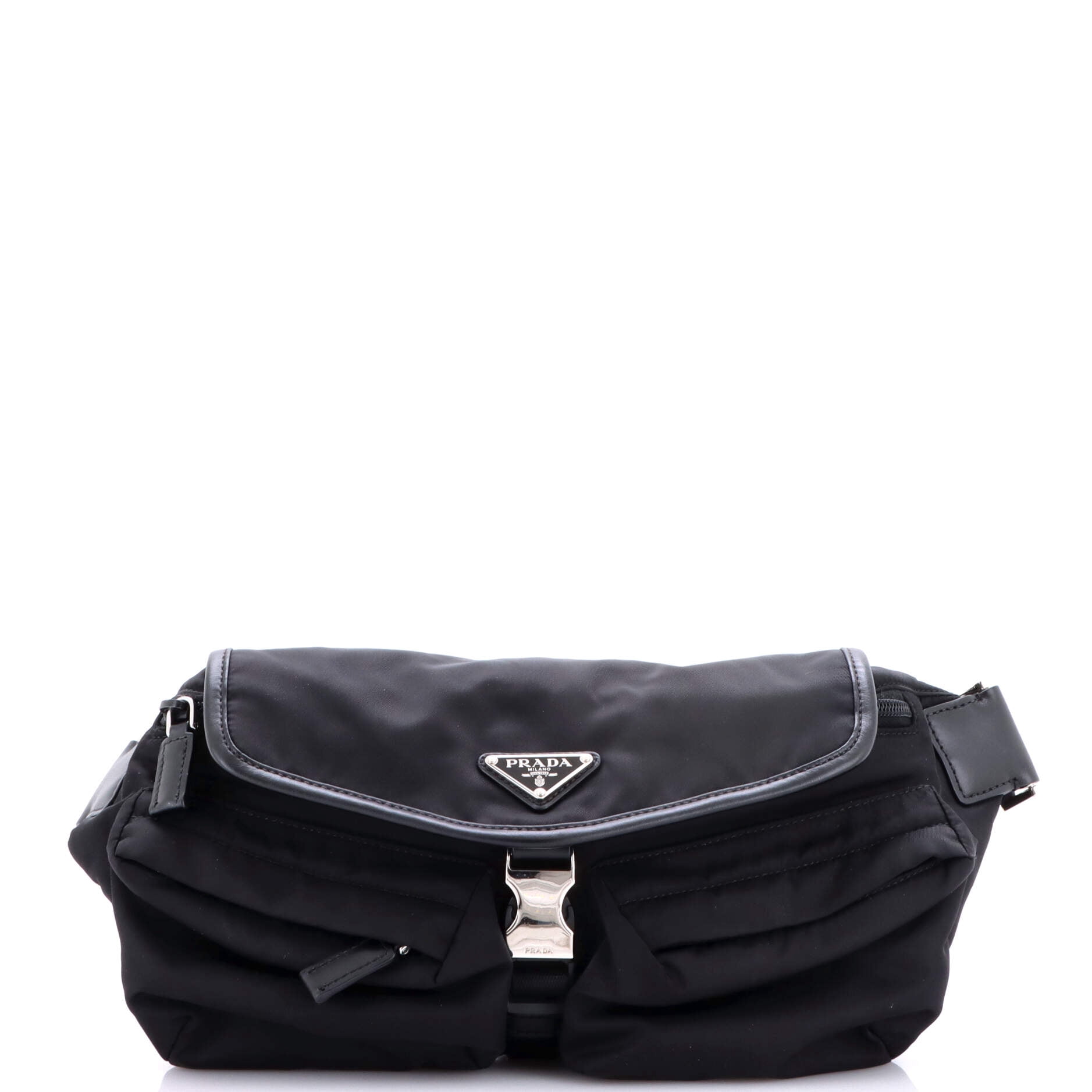 Prada Waist Bag