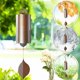 thumbnail image 4 of Campanas de Viento para Exterior,DecoracióN de JardíN,Campanilla Heroica para Exterior y DecoracióN de Patio (10 Pulgadas) Campanilla de Viento, DecoracióN de JardíN para Exterior, 4 of 5