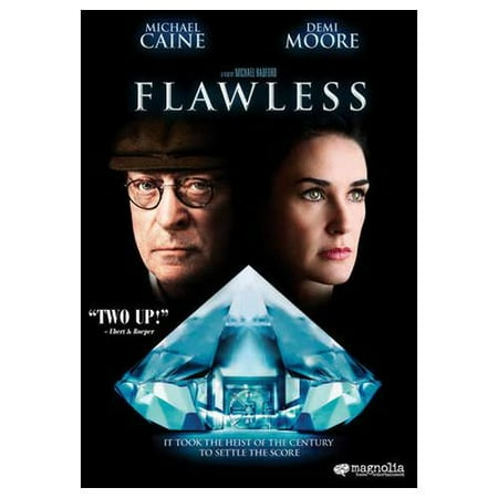 Flawless (2008)