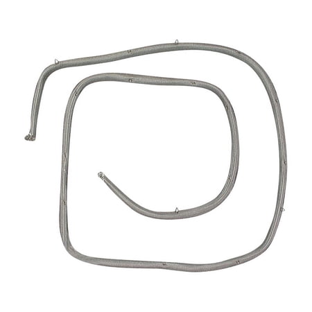 318053103 Frigidaire Wall Oven Seal-Oven Door