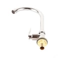 thumbnail image 5 of Kitchen Faucet Single Cold Vertical Faucet Tap G1/2in for Home Use (Without Hose)_Perfect Gift, 5 of 5