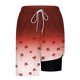 thumbnail image 5 of Pantalones Cortos Casuales para Hombre Imprimir con Bolsillos Pantalones de Playa de Cintura Elástica, Pantalones Cortos de Cintura Elástica para Hombre, 5 of 6