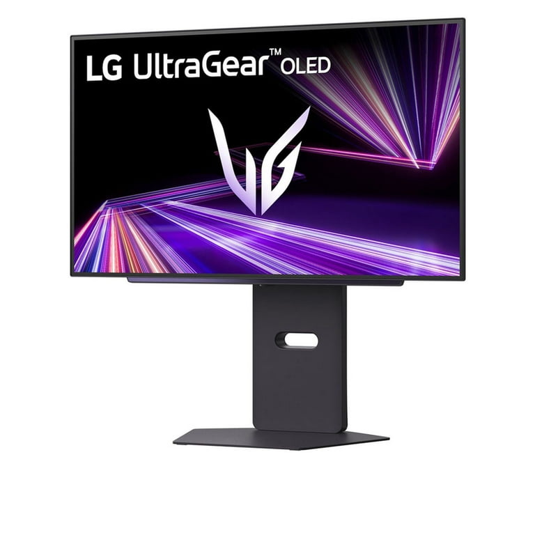 LG UltraGear 27GX700A-B 26.5