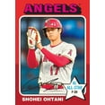 thumbnail image 3 of Tarjetas de béisbol Topps 2024 Heritage Retail Monster Box, 3 of 9