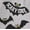 Medium Grey Heather, variant on Halloween Long Sleeve Raglan Graphic Tees (Toddler Boys)