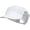 White, variant on Cloth Work Hat Chic Food Service Work Wear Cooking Hygienic Cap Smoke-proof Dust Breathable Mesh Chef Hat Hotel Restaurants