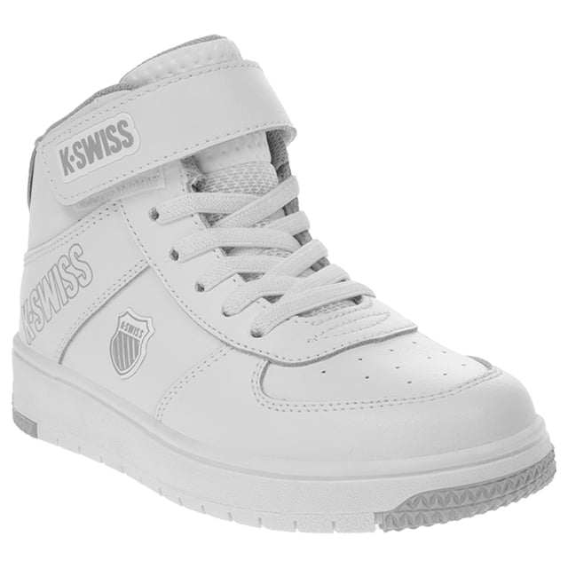 Tenis K-Swiss SALT MID Niños Unisex