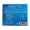 thumbnail image 2 of Door Wide Open Made Popular by Gordon Mote feat. Gaither NEW CD Accompaniment, 2 of 2
