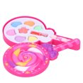 thumbnail image 2 of Juego De Maquillaje, Juego De Maquillaje Para Niños, Juego De Maquillaje Para Niñas Pequeñas, Juego De Maquillaje Para Niños ANGGREK Little Girls Makeup Play Set, 2 of 8