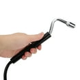 thumbnail image 3 of Dusting High Pressure Steaming Brush Coffee Machine Cleaner, Durable Coffee Machine Cleaning Brush, Portable Coffee Shop For Home Kitchen, 3 of 8