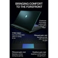 thumbnail image 5 of Dell Alienware 18 Area-51 Gaming Laptop, Intel Ultra 9 275HX (Up to 5.4GHz), NVIDIA GeForce RTX 5080, 18" QHD+ 300Hz 3ms 500Nits Display, 32 GB DDR5, 2 TB SSD, Wi-Fi 7, BT 5.4, Windows 11 Pro, 5 of 7