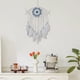 thumbnail image 4 of Catcher Dream Catchers Wall Hanging Home Decor For Bedroom Livingroom Yard Blessing Gift, 4 of 4