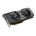 thumbnail image 5 of EVGA GeForce GTX 960 ACX 2.0+ - Graphics card - GF GTX 960 - 2 GB GDDR5 - PCIe 3.0 x16 - DVI, HDMI, 3 x DisplayPort, 5 of 8