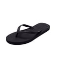 thumbnail image 2 of CAIXIA Women's Arch Support Flip Flops, Orthotic Thong Sandals for Plantar Fasciitis Relief, Comfort for Summer Walking, 2 of 5
