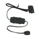 thumbnail image 1 of Controlador Argb, Diseño de Botón Simple, Fuente de Alimentación, Modo de Iluminación Fría, Diseño de Cable de Interfaz Extendido para Ventiladores y refrigeradores de PC, 1 of 7