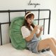 thumbnail image 5 of Turtle shell pillow doll can be worn for sleeping lying downsleeping bag doll clothespillowbig turtle shell person wearingbirthd, 5 of 5