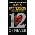 thumbnail image 1 of 12th of Never (Women's Murder Club), 1 of 3