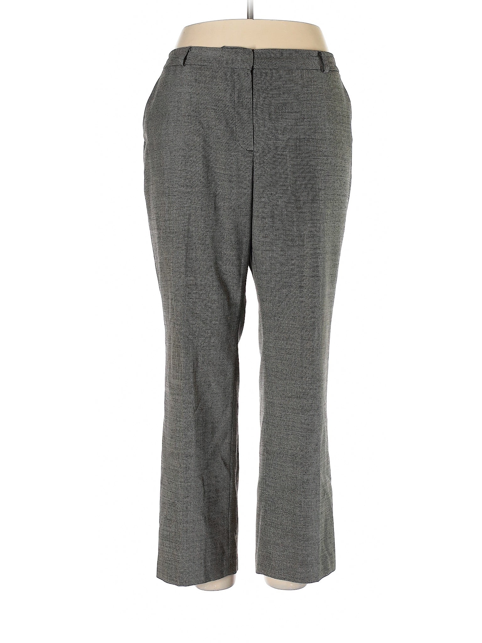 women's size 18 pants