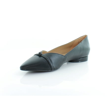 Naturalizer Beau Women's Flats & Oxfords Black Size 6.5 W