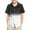 X01 Gradient Black, variant on Gyexs Boys Dress Shirts Size 7-8 Button Down Short Sleeve Shirt Kids Summer Casual Shirts with Pockets 5-14 Years (Pink, 7-8 Years)