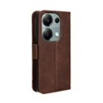 thumbnail image 2 of Funda Tipo Billetera GANGXUN para Xiaomi Redmi Note 13 Pro 4G – Tapa Flip con Tarjetero, 2 of 5