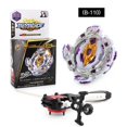 thumbnail image 3 of Blood Gun Metal Battle Burst Gyro Fighting Giroscopio Spinning Toys (B110) Ndcxsfigh libre de BPA, 3 of 9