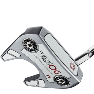 Odyssey Putter TRI-HOT 5K (albero tipo pin STROKE LAB) tripla