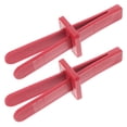 thumbnail image 1 of MIANGASTORE 2pcs Household Jaw Exerciser Portable Face Exerciser Small Facial Muscle Exerciser Jaw Training Tool Face Muscle Trainer Jaw Muscle Exerciser, 1 of 9