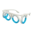 thumbnail image 2 of Gafas Para Aliviar Las Náuseas, Gafas Plegables Portátiles Para El Mareo Material TPE Resistencia A La Oxidación Sin Lentes Para Niños Para La Enfermedad Del Avión, 2 of 8