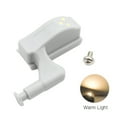 thumbnail image 1 of Lampe d'Éclairage Automatique pour Armoire Charnière de Cabinet Haute Luminosité Lampe à Induction LED, 1 of 2