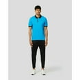 thumbnail image 4 of Le Mans 24 Hours Men's Lifestyle Polo  - Blue/White, 4 of 10