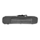 thumbnail image 3 of Estuche rígido de transporte para taco de billar, bolsa portátil de nailon para hombres y mujeres gris, 3 of 9