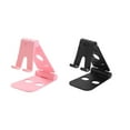 thumbnail image 3 of WQ-02 Support de Cellulaire Universel Réglable Support de Bureau Support de Tablette Support pour iPhone 7 7Plus iPad 8x, 3 of 8