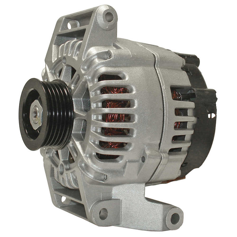 FVP Professional 11072 Alternator Standard