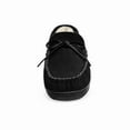 thumbnail image 3 of Dream Pairs Men's Moccasin Slippers House Shoes Indoor Outdoor Loafers LOAFER-011, 3 of 6