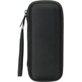 thumbnail image 3 of Khanka Étui Rigide de Voyage de Remplacement pour Sonos Roam Haut-Parleur Bluetooth Portable Intelligent (Noir Intérieur), 3 of 5