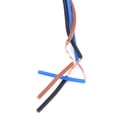 thumbnail image 1 of Inductive Inductive Sensor, 3-Wire PNP NO Proximity Switch, for Security Equipment Automated Production Lines, 1 of 7