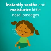 Vicks Sinex Childrens Saline Nasal Spray, Drug-Free Nasal Decongestant for Kids Sinus Relief, 5 oz
