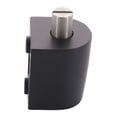 thumbnail image 4 of CRL 0P70RHDU Dark Bronze Offset Right Hand 0P70 Series Pivot Set, 4 of 19