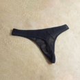 thumbnail image 3 of EchoBliss Hombres Ver A Través De Malla Bragas Calzoncillos Tanga Tanga Calzoncillos Ropa Interior, 3 of 7