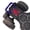 Blue, variant on Maxfind Skateboard Handle – Ergonomic & Comfortable Grip for Electric Longboards& E-Boards, Easy to Install & Lightweight