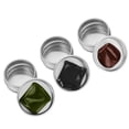 thumbnail image 3 of serony Soft Rig Tungsten Mud Fishing Leading Sinker Weight Terminal Tackle Green, 3 of 9
