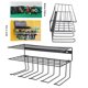 thumbnail image 5 of Organizador de herramientas eléctricas ANGGREK Soporte de pared Resistente 15,6 Pulgadas, 5 of 7