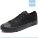 thumbnail image 2 of Zapatillas de lona de moda para mujer, lindas zapatillas bajas, cómodas zapatillas de lona para caminar para dama, 2 of 5
