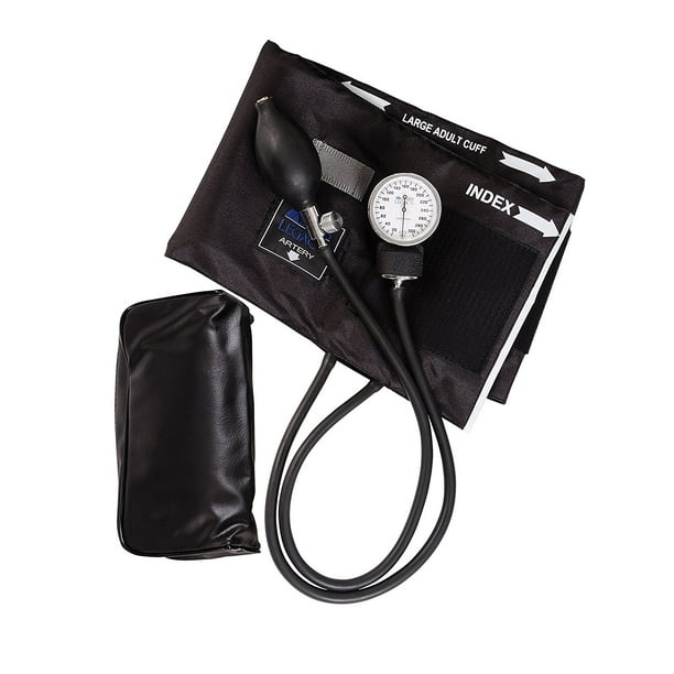 MABIS LEGACY Series Aneroid Sphygmomanometer Manual Blood Pressure