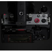 Sony Pro Alpha FX3 10.2 Megapixel Mirrorless Camera Body Only