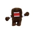 thumbnail image 5 of Angry Domo Plush Doll ( 10in ), 5 of 6