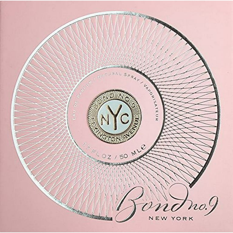 Bond no online 9 lexington avenue