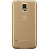 Samsung Galaxy S5 Used Smartphone, (Verizon) Gold