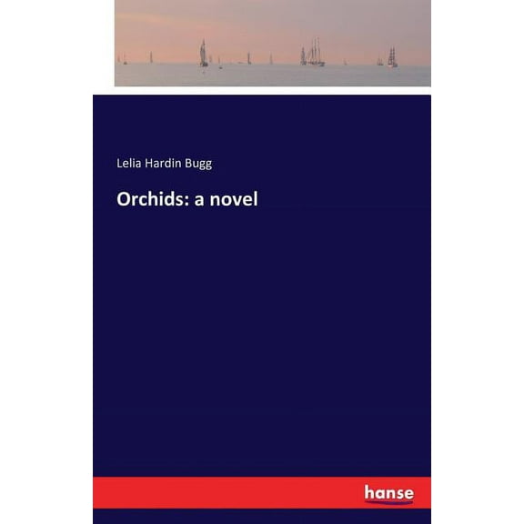 Orchids, (Paperback)